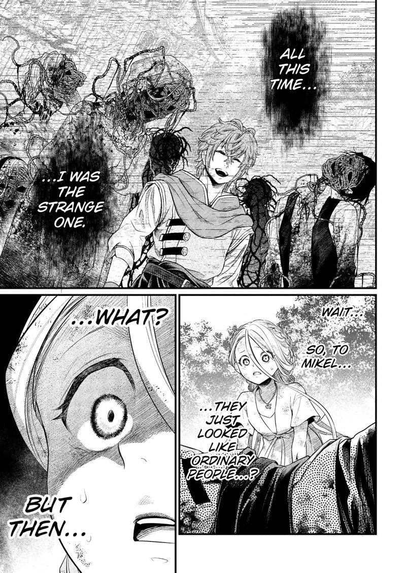 Read Marchen Crown Manga Online