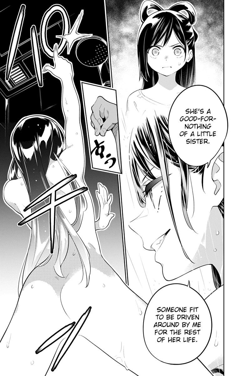 Read Mato Seihei No Slave Manga Online