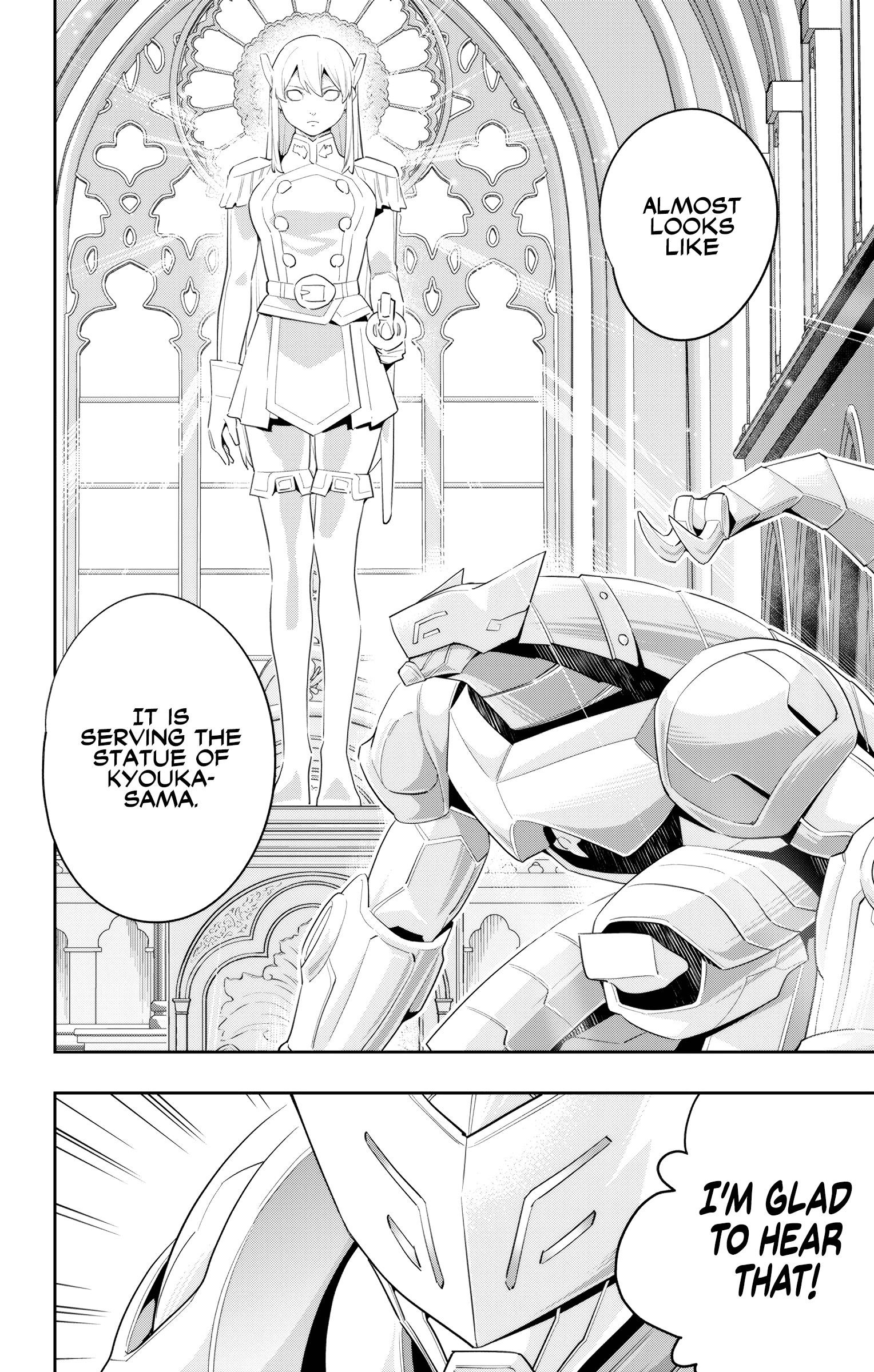 Read Mato Seihei No Slave Manga Online