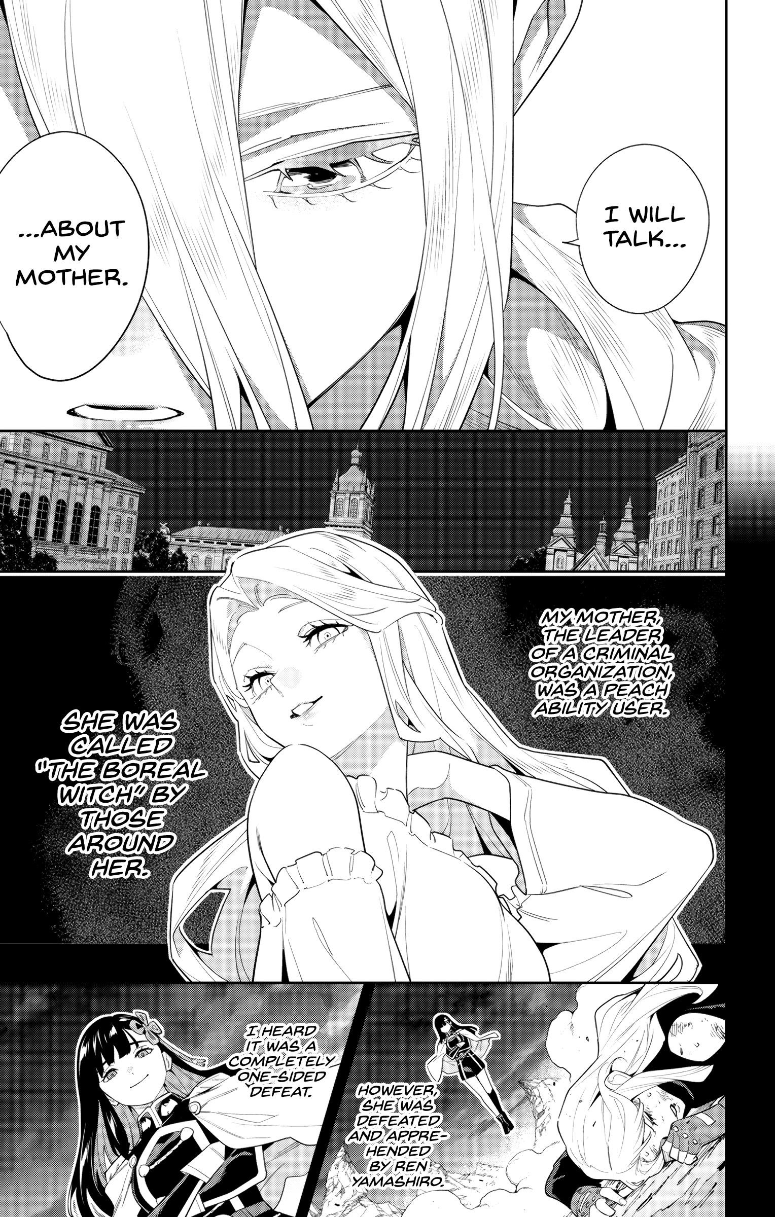 Read Mato Seihei No Slave Manga Online