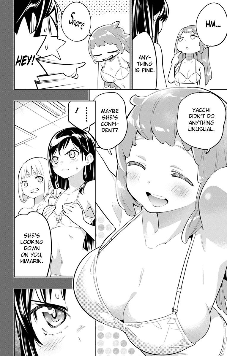 Read Mato Seihei No Slave Manga Online