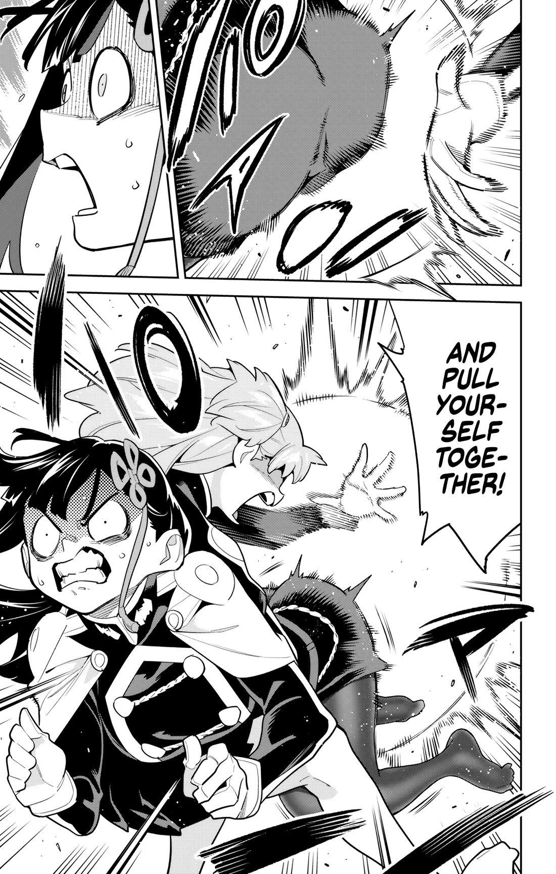 Read Mato Seihei No Slave Manga Online