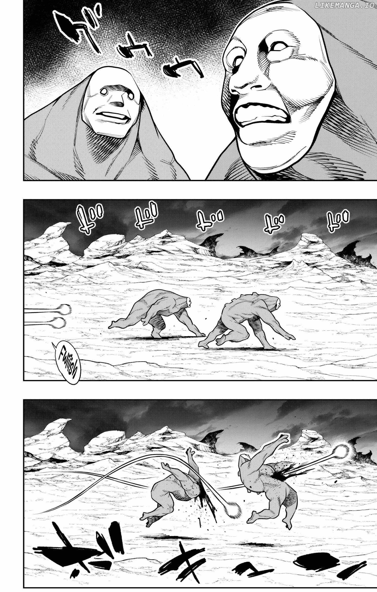 Read Mato Seihei No Slave Manga Online