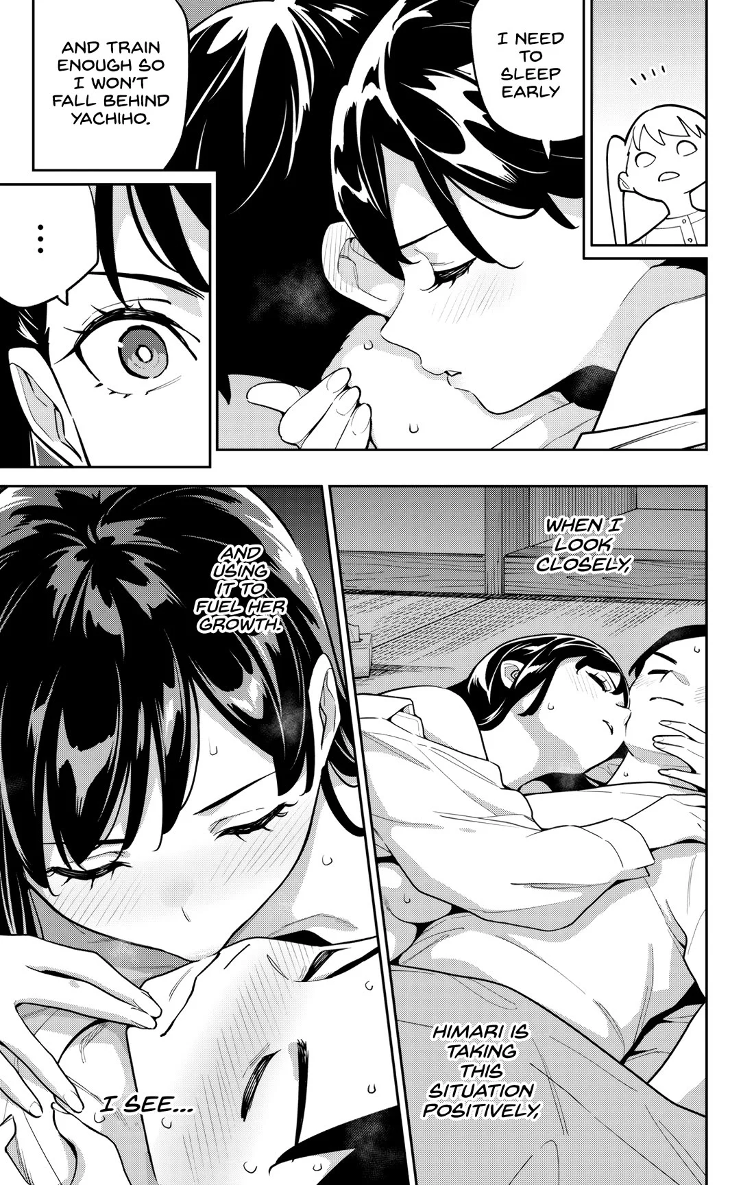 Read Mato Seihei No Slave Manga Online