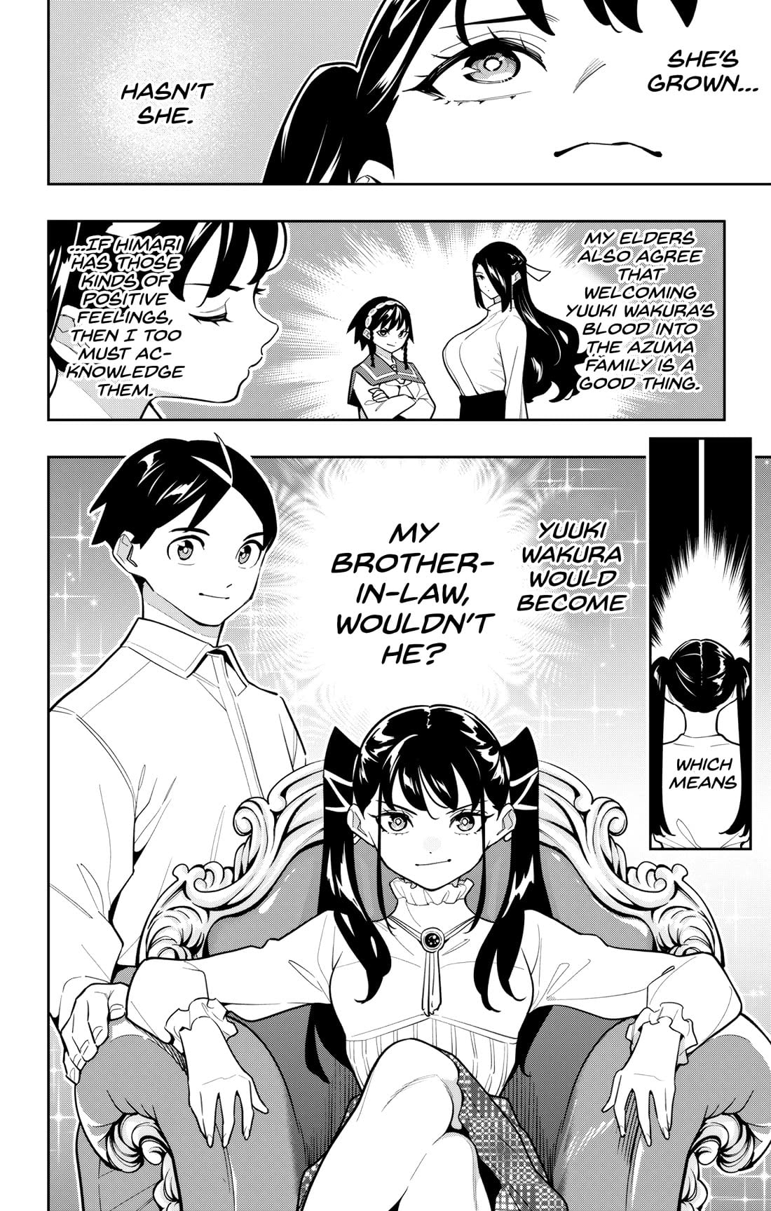 Read Mato Seihei No Slave Manga Online