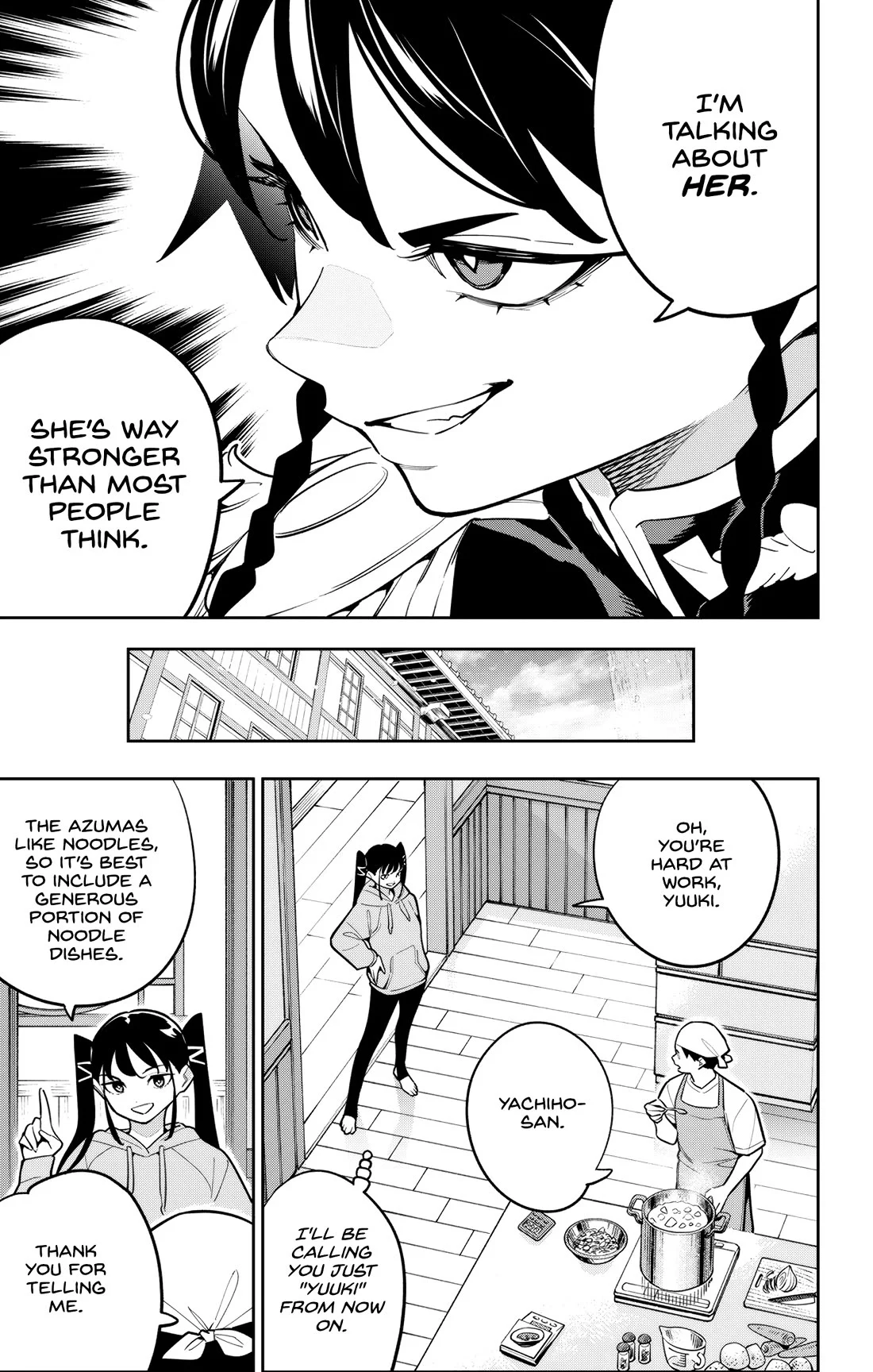 Read Mato Seihei No Slave Manga Online