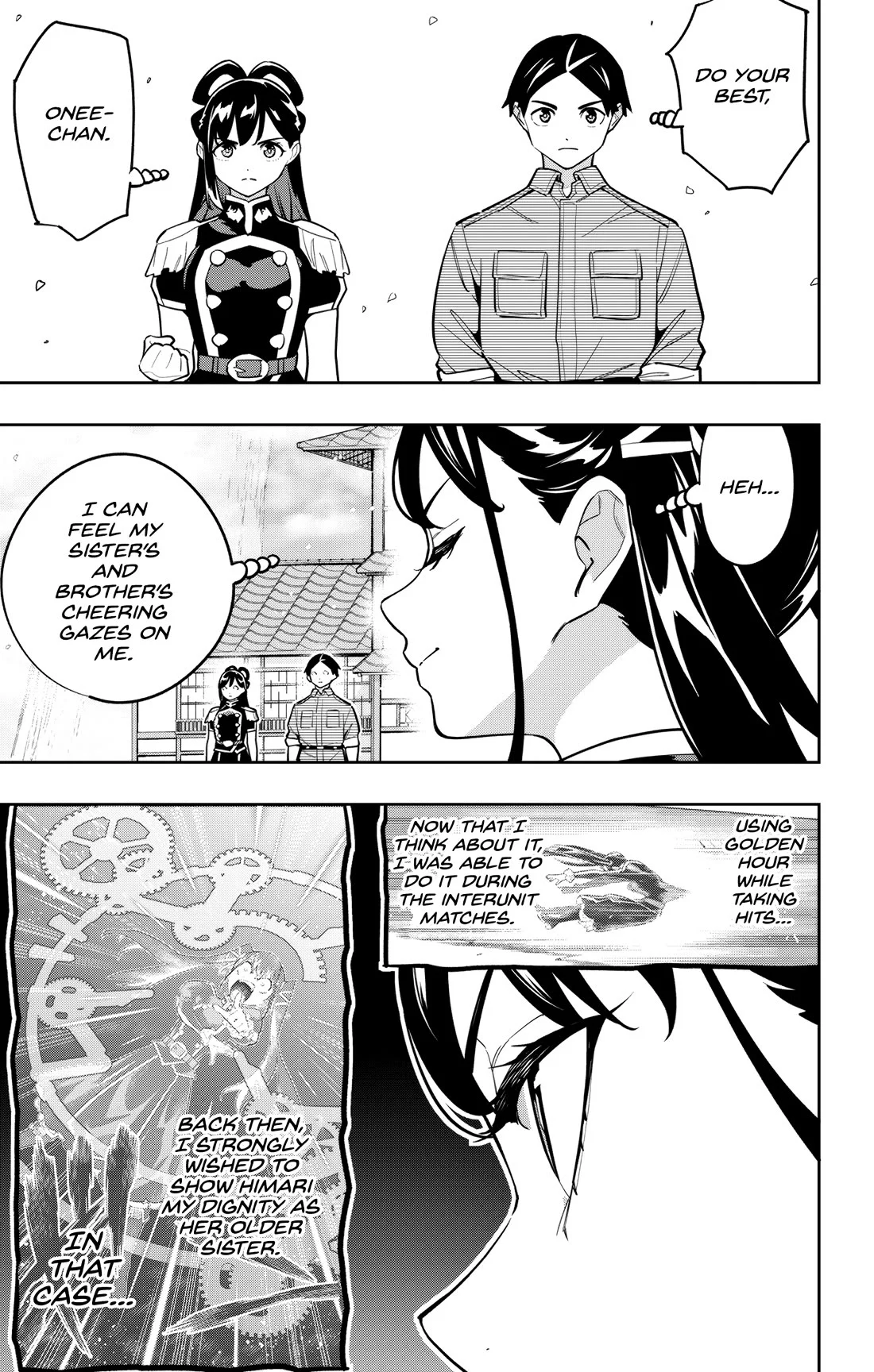 Read Mato Seihei No Slave Manga Online