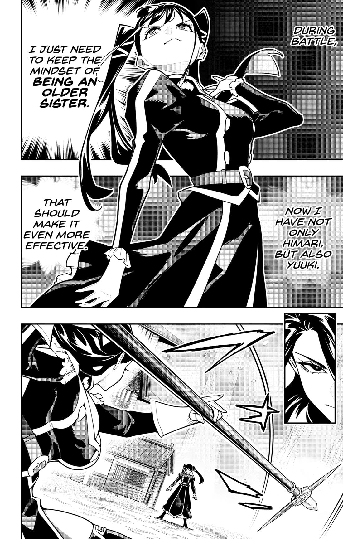 Read Mato Seihei No Slave Manga Online