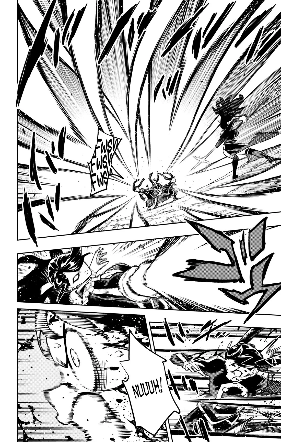 Read Mato Seihei No Slave Manga Online