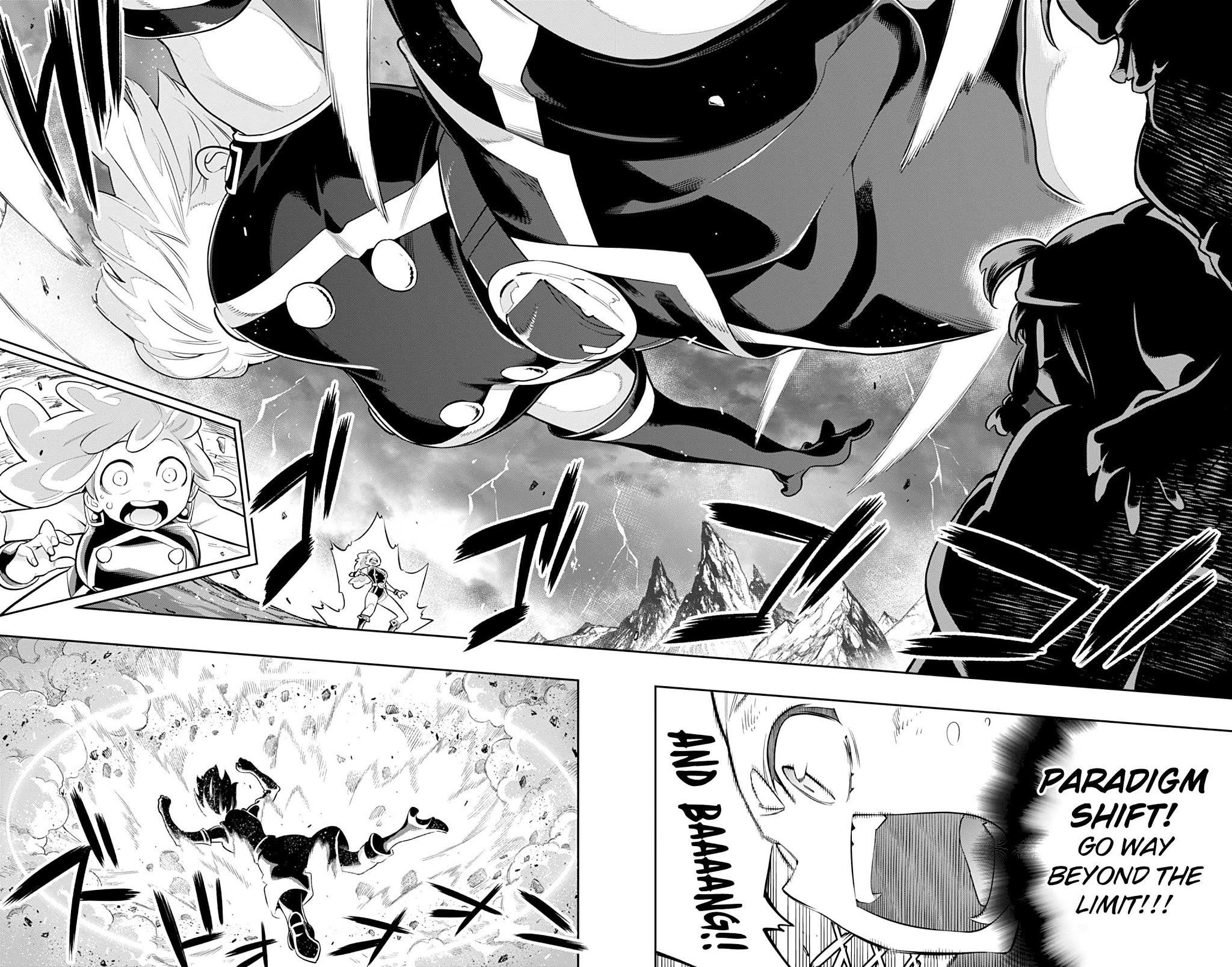 Read Mato Seihei No Slave Manga Online