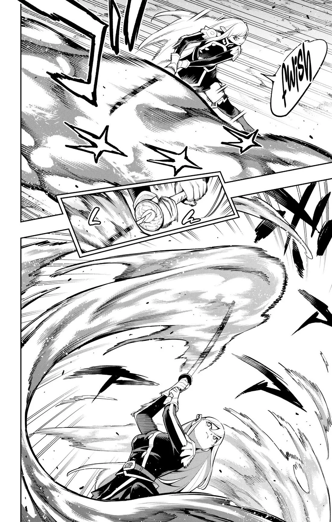Read Mato Seihei No Slave Manga Online