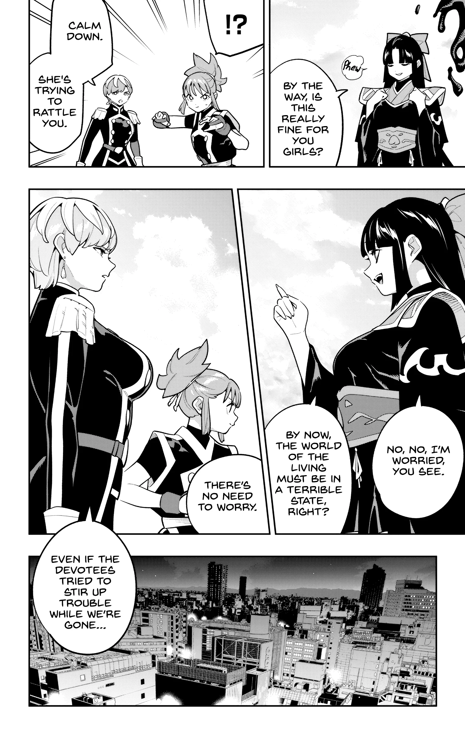 Read Mato Seihei No Slave Manga Online