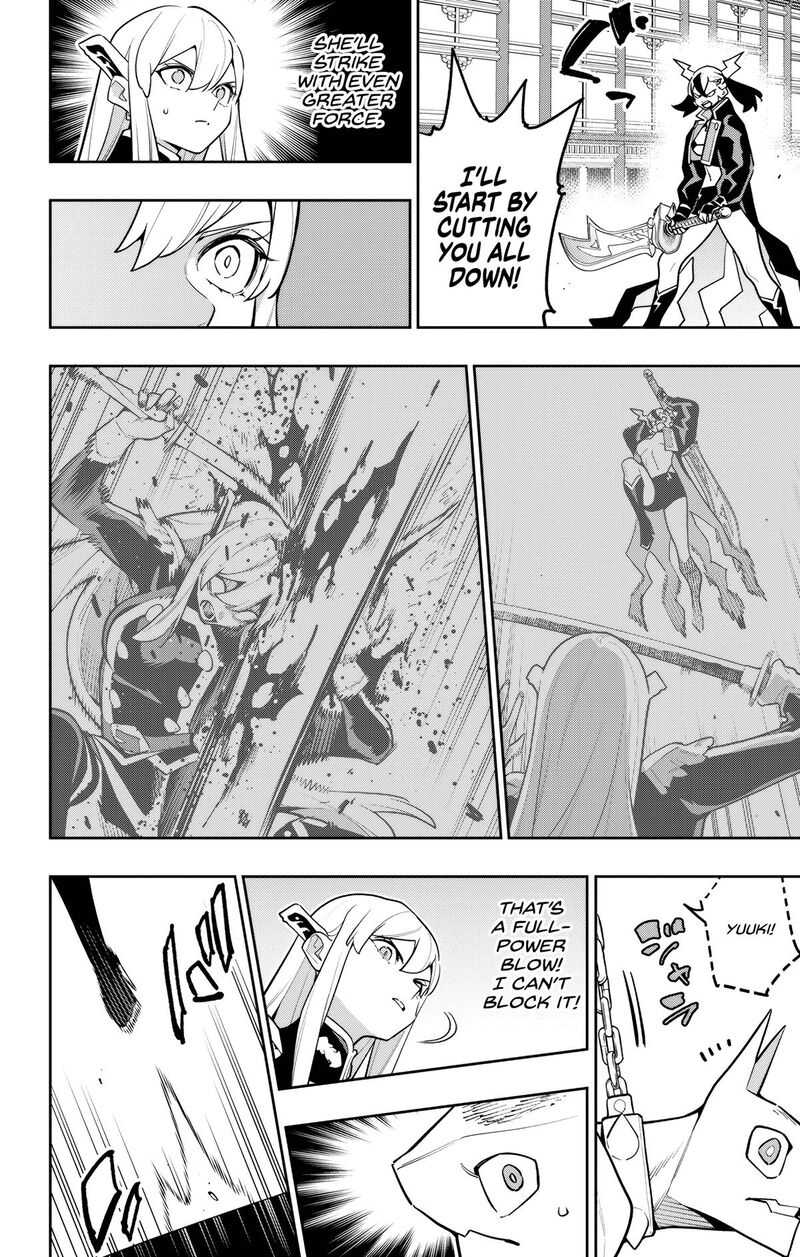 Read Mato Seihei No Slave Manga Online