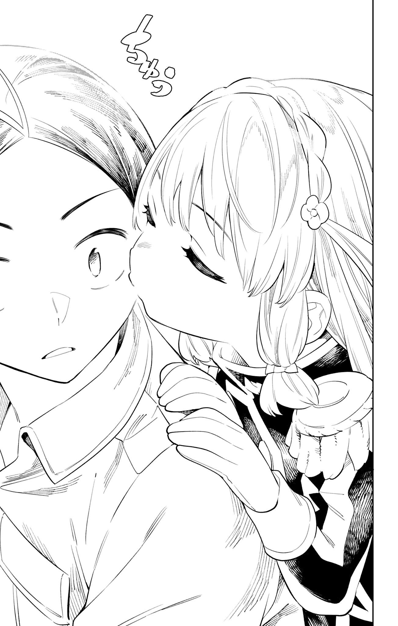 Read Mato Seihei No Slave Manga Online