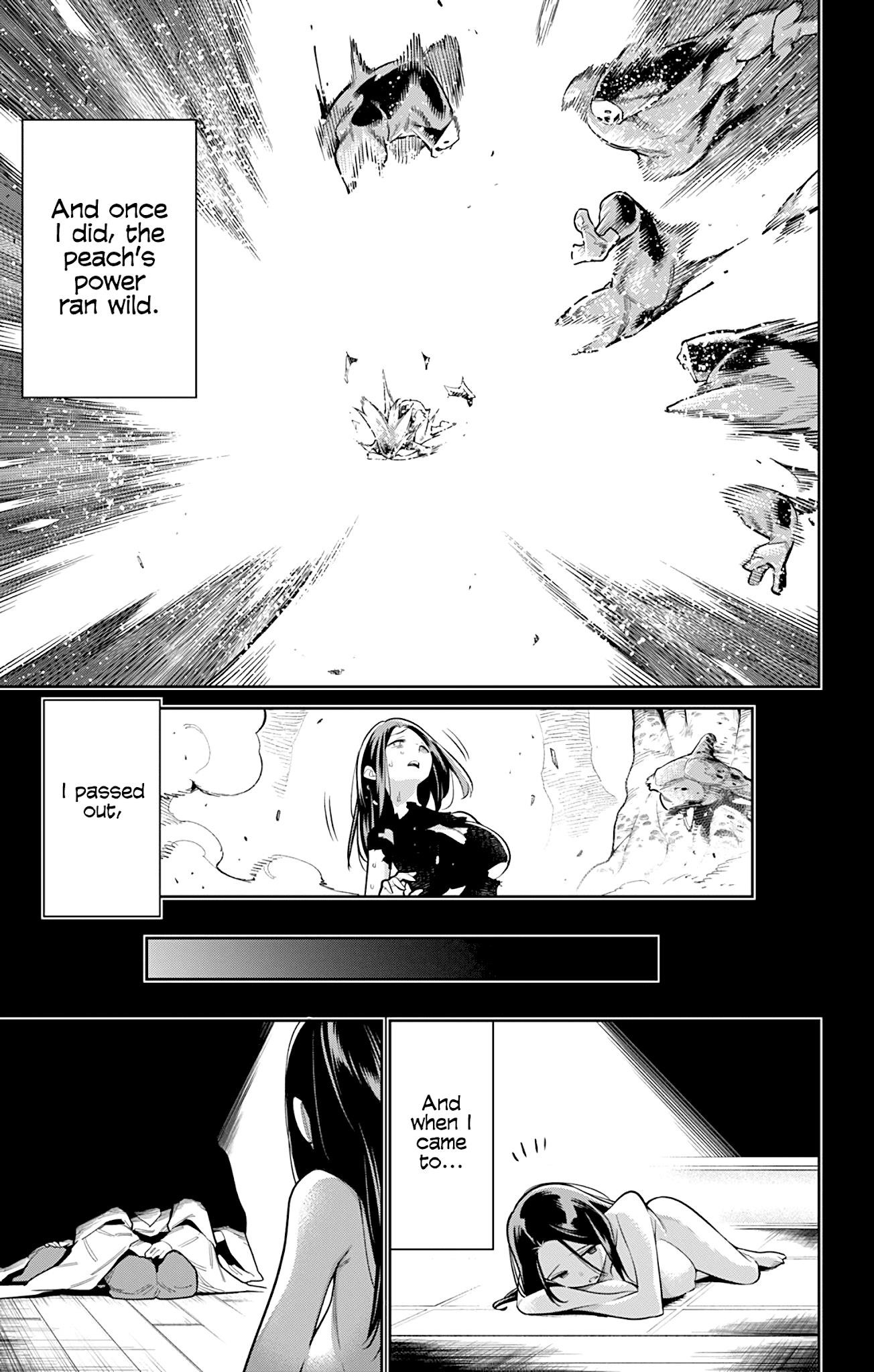 Read Mato Seihei No Slave Manga Online