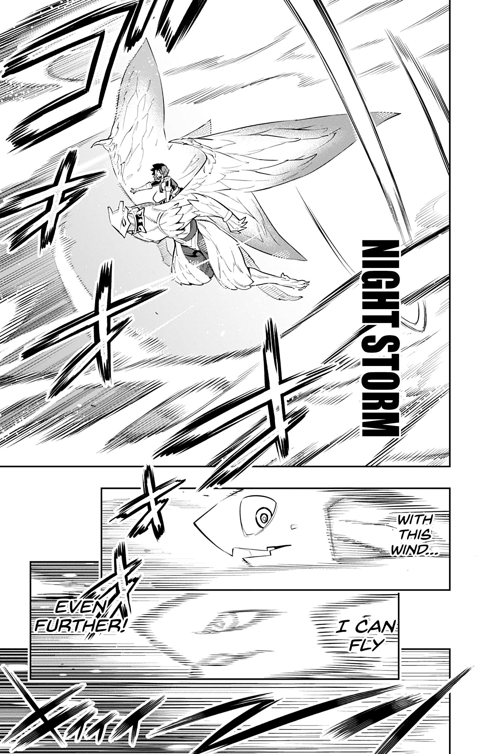 Read Mato Seihei No Slave Manga Online