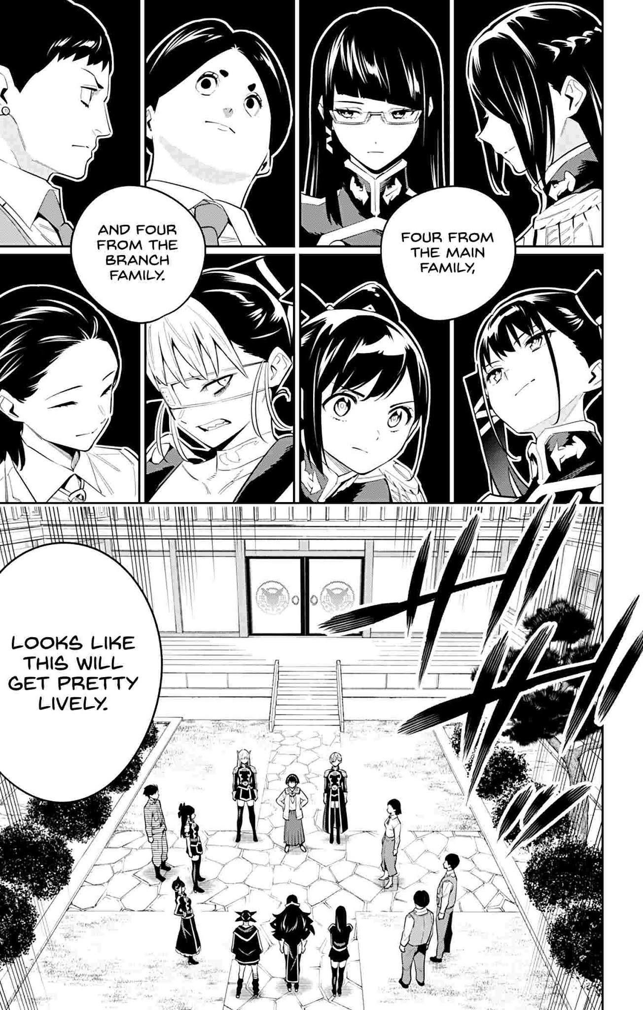 Read Mato Seihei No Slave Manga Online