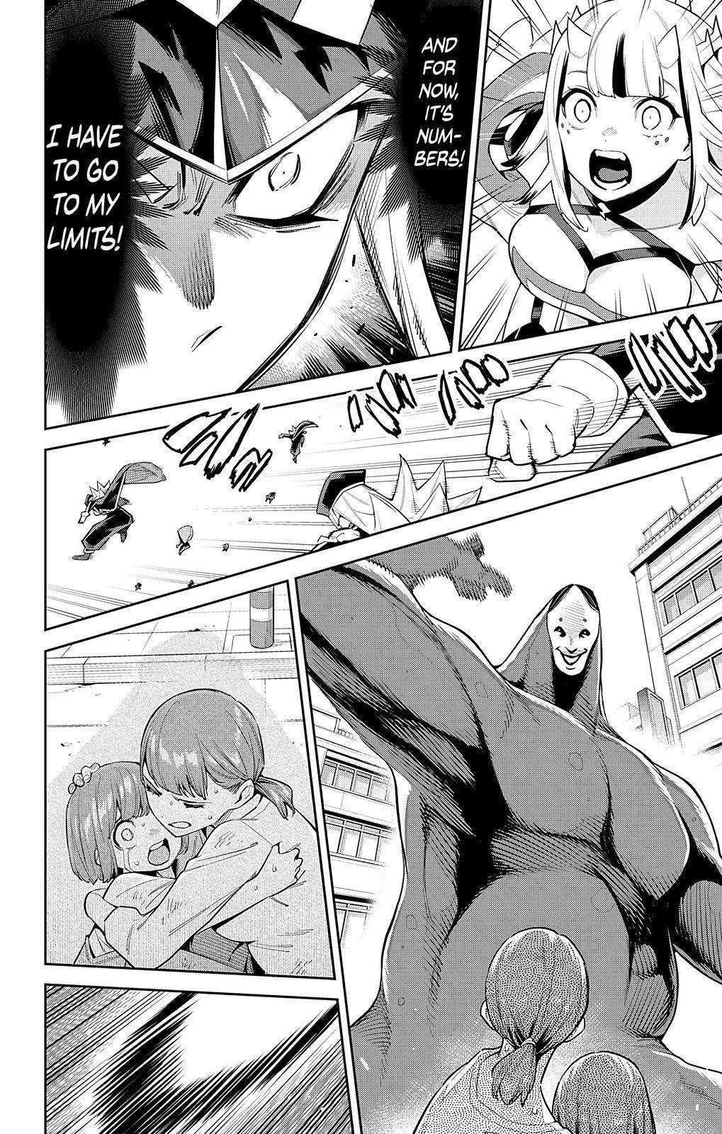 Read Mato Seihei No Slave Manga Online