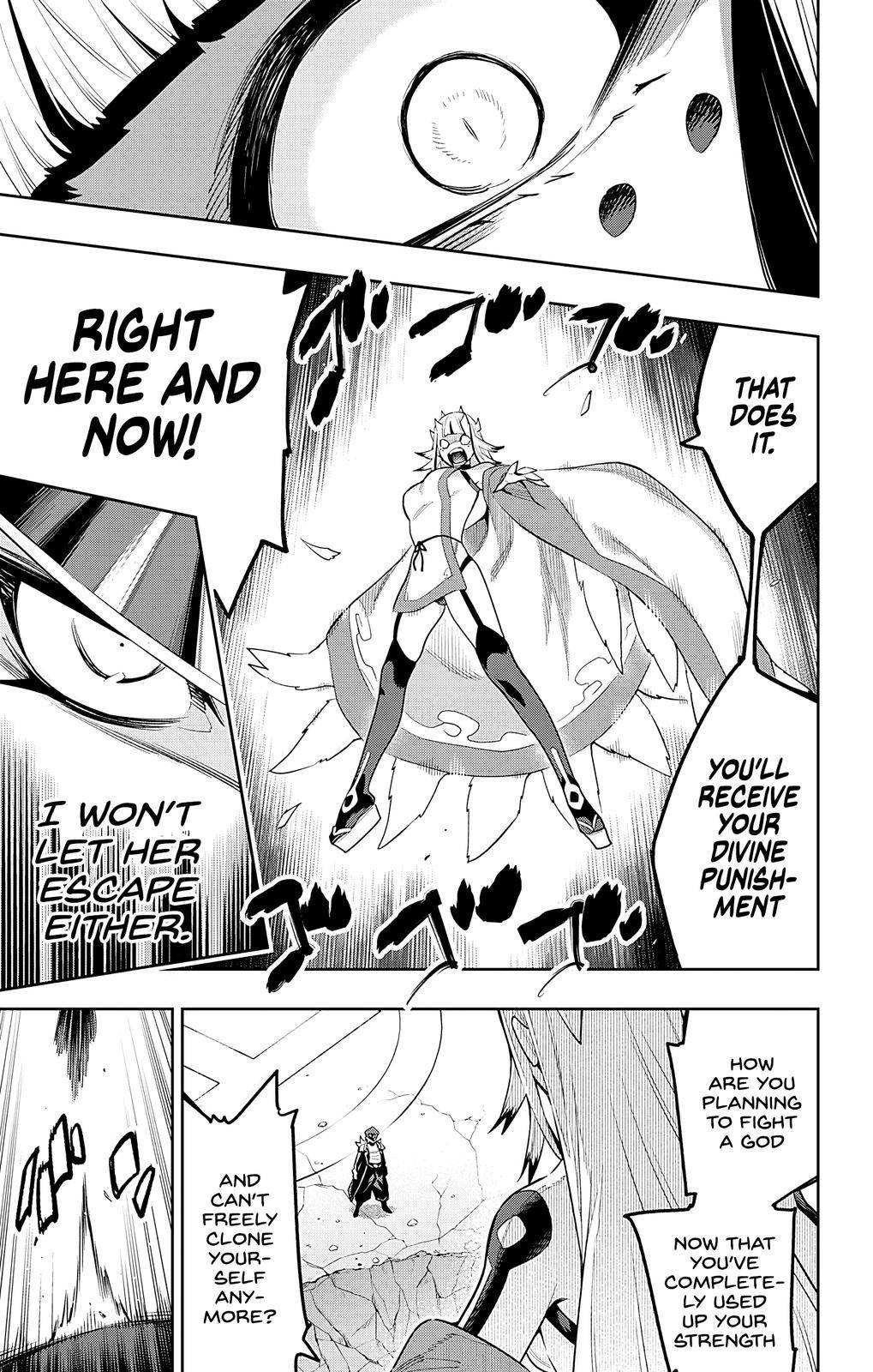 Read Mato Seihei No Slave Manga Online