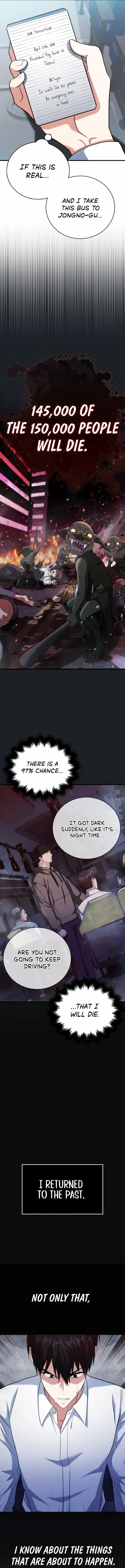Read Max Talent Player Manga Online