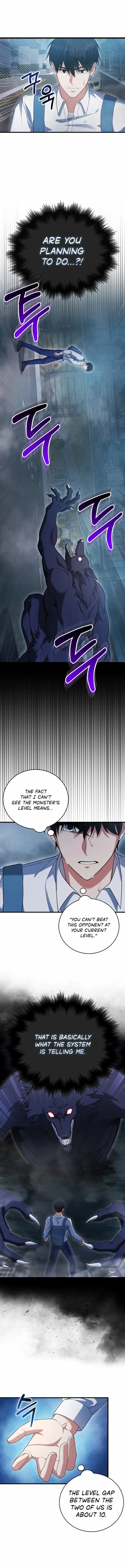 Read Max Talent Player Manga Online