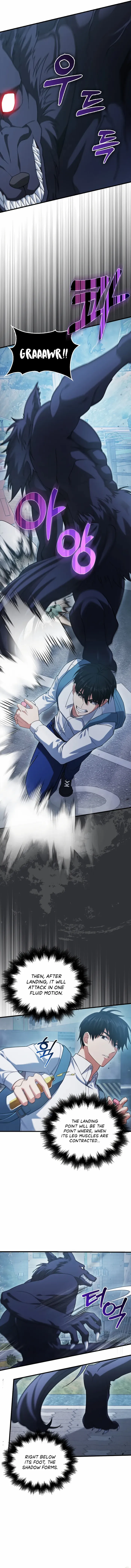Read Max Talent Player Manga Online