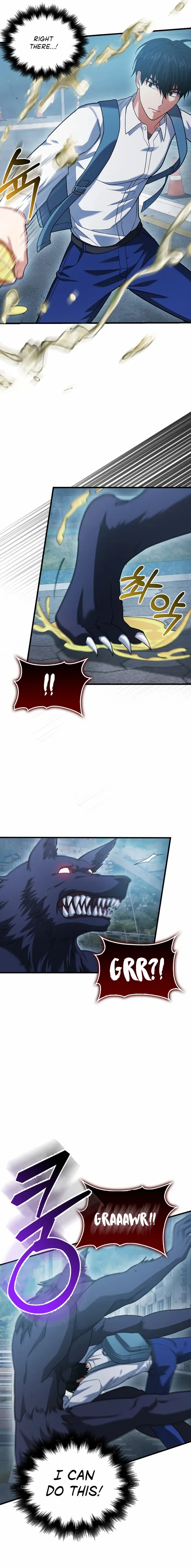 Read Max Talent Player Manga Online
