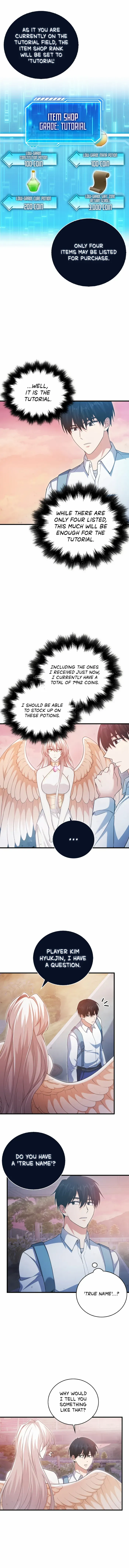 Read Max Talent Player Manga Online