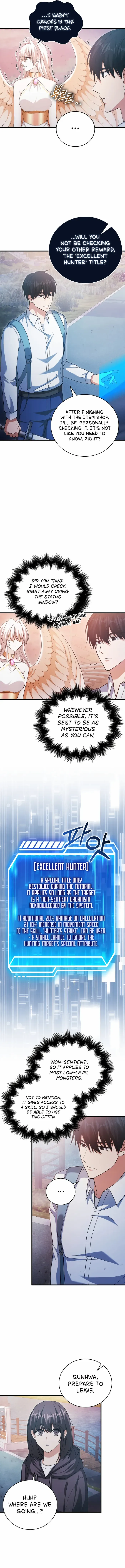 Read Max Talent Player Manga Online