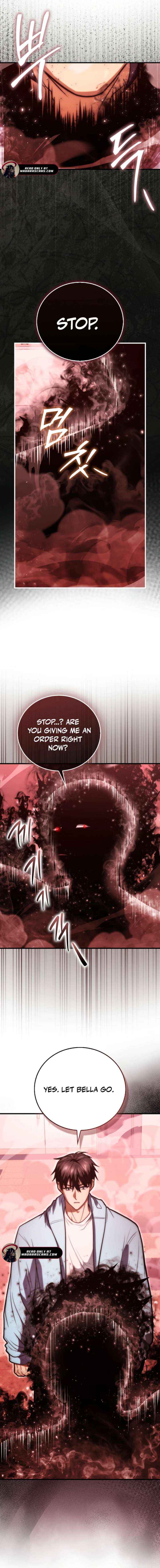 Read Max Talent Player Manga Online