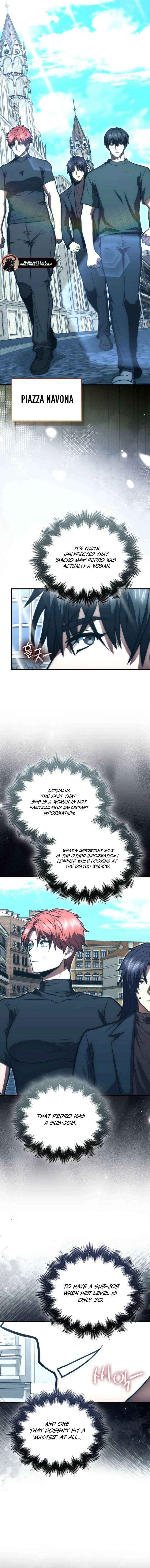 Read Max Talent Player Manga Online