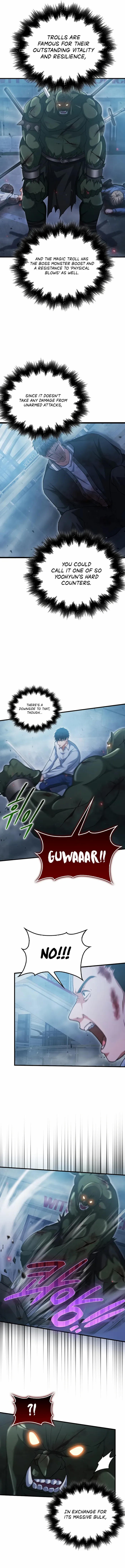 Read Max Talent Player Manga Online