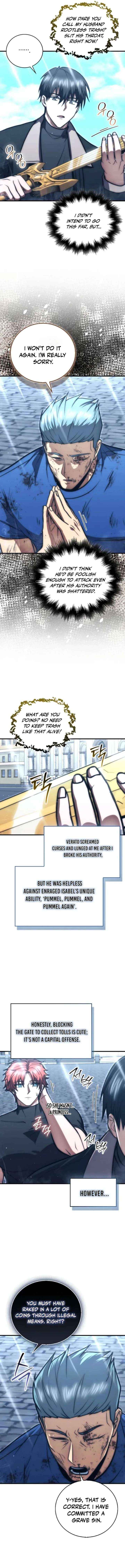 Read Max Talent Player Manga Online
