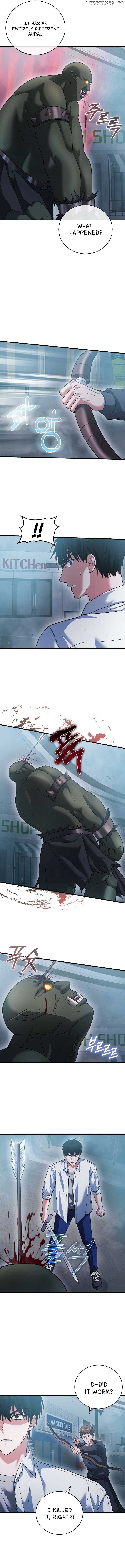 Read Max Talent Player Manga Online