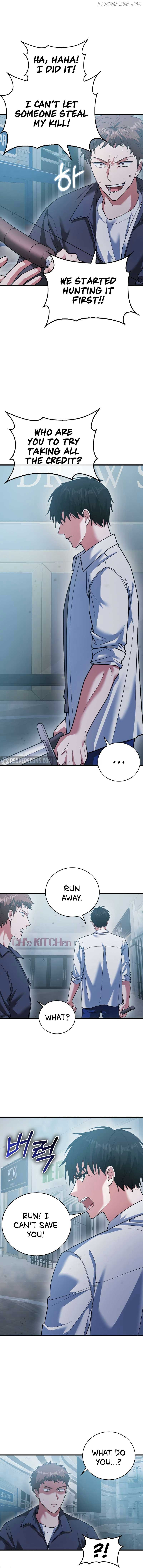 Read Max Talent Player Manga Online