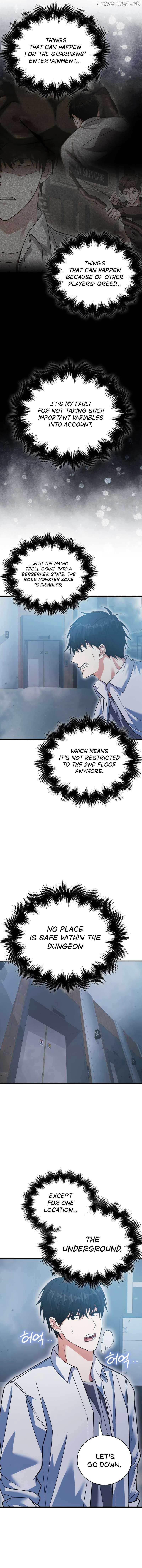 Read Max Talent Player Manga Online