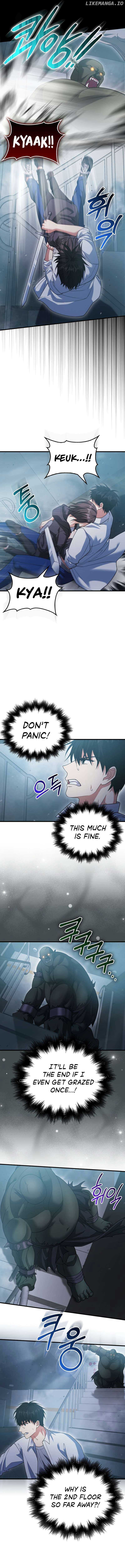 Read Max Talent Player Manga Online