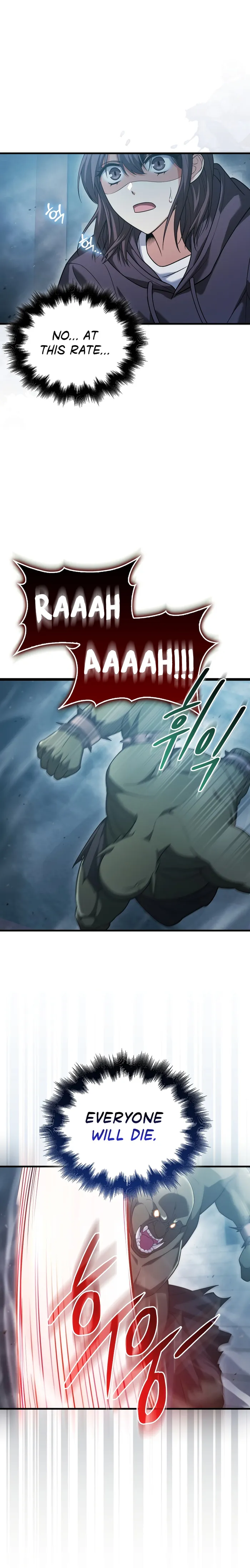 Read Max Talent Player Manga Online