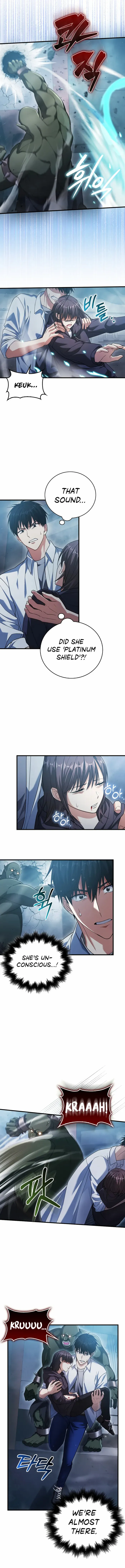 Read Max Talent Player Manga Online