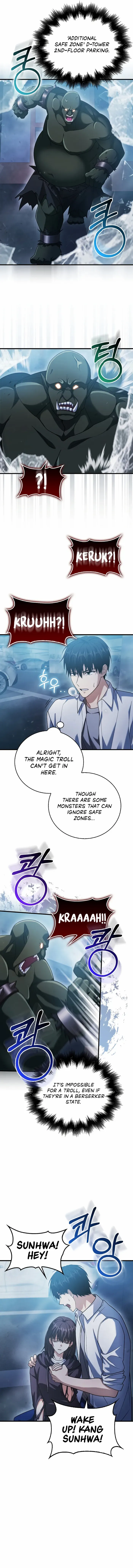 Read Max Talent Player Manga Online
