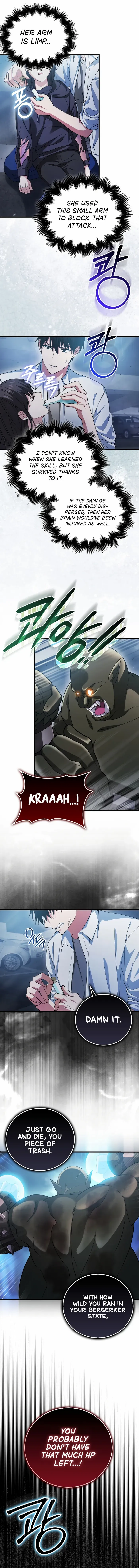 Read Max Talent Player Manga Online