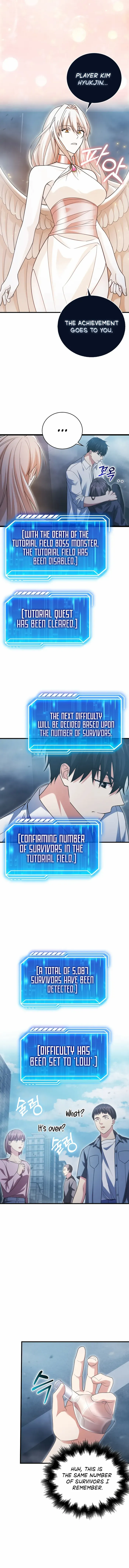 Read Max Talent Player Manga Online