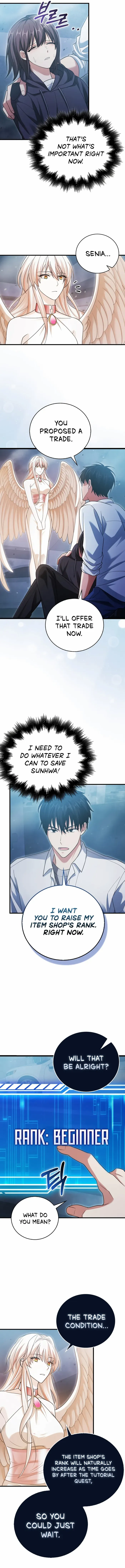 Read Max Talent Player Manga Online