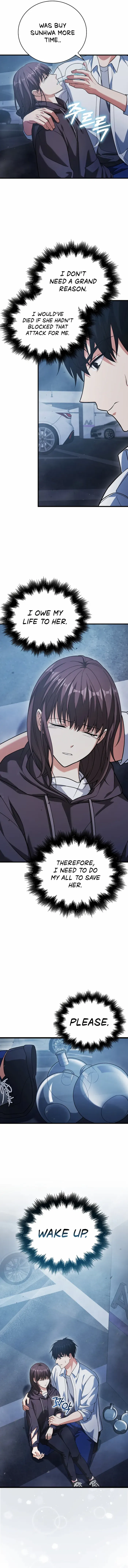 Read Max Talent Player Manga Online
