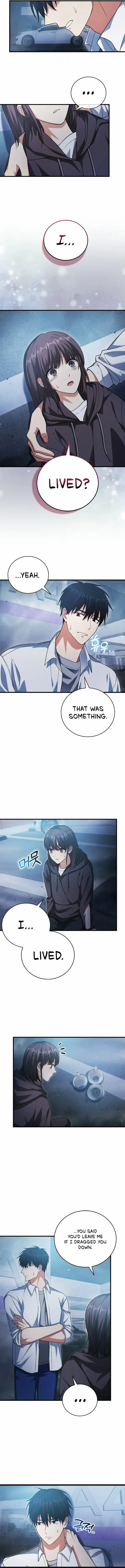 Read Max Talent Player Manga Online