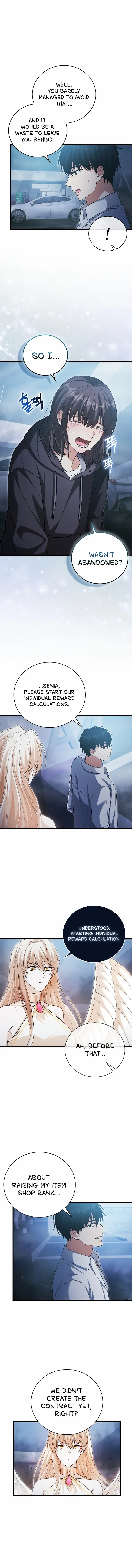 Read Max Talent Player Manga Online
