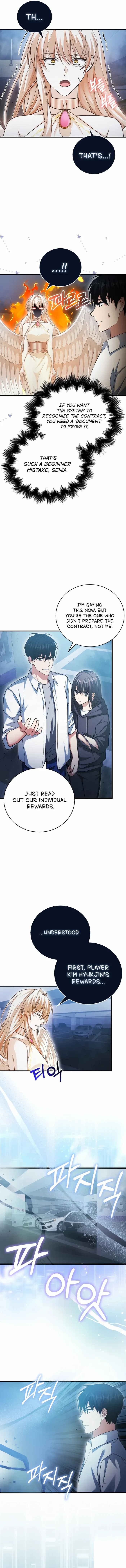 Read Max Talent Player Manga Online