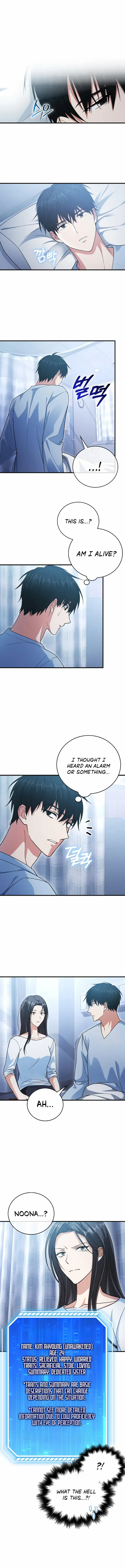 Read Max Talent Player Manga Online