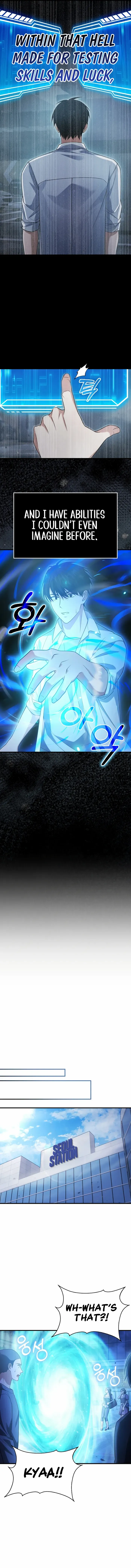 Read Max Talent Player Manga Online