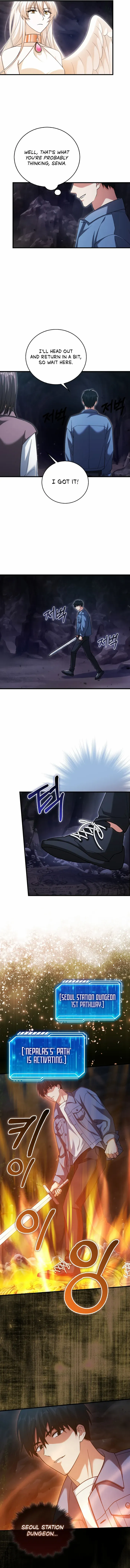 Read Max Talent Player Manga Online
